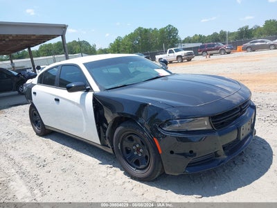 DODGE CHARGER 2023