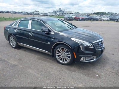 CADILLAC XTS 2019