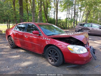BUICK LUCERNE 2006