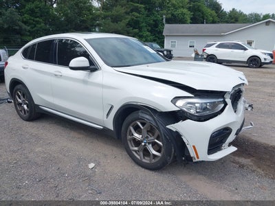 BMW X4 2020