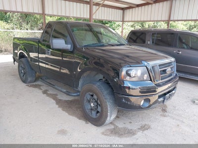 FORD F-150 2007