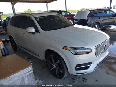 VOLVO XC90 HYBRID 2017