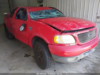 FORD F-150 2003