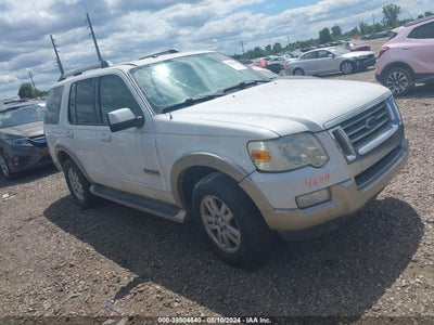 FORD EXPLORER 2006