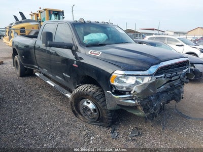 RAM 3500 2021