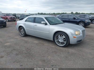 CHRYSLER 300 2005