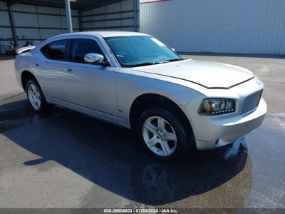 DODGE CHARGER 2009