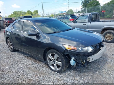 ACURA TSX 2013