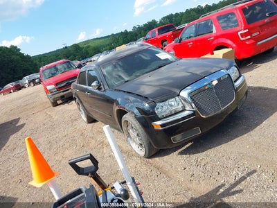 CHRYSLER 300 2005