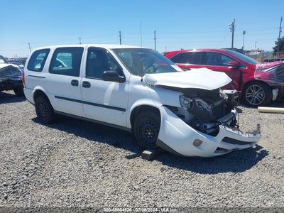 CHEVROLET UPLANDER 2008