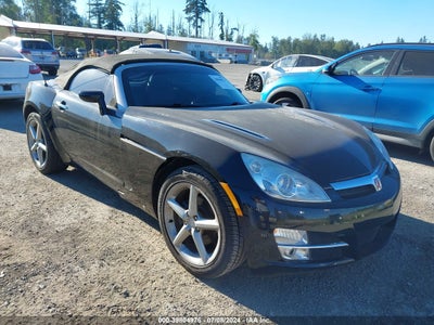 SATURN SKY 2007