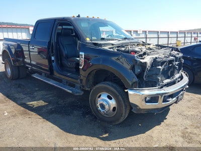 FORD F-350 2019