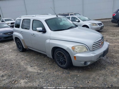 CHEVROLET HHR 2009