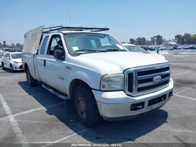 FORD F-250 2006