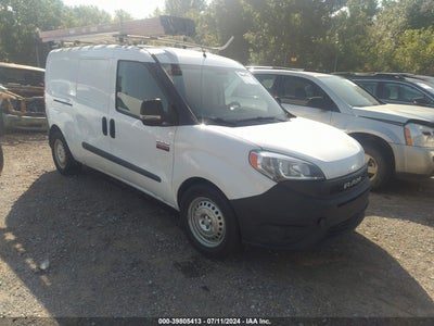 RAM PROMASTER CITY 2021