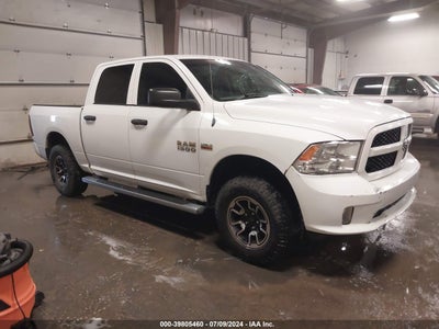 RAM 1500 2013