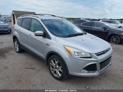 FORD ESCAPE 2014
