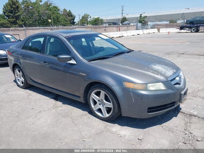 ACURA 200 2004