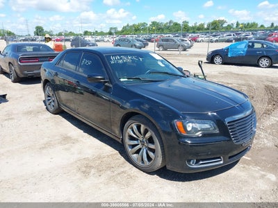 CHRYSLER 300 2014