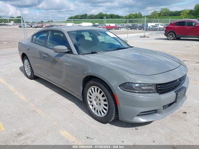 DODGE CHARGER 2019