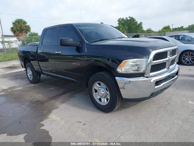 RAM 2500 2015