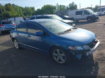 HONDA CIVIC 2006