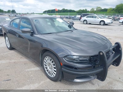 DODGE CHARGER 2020