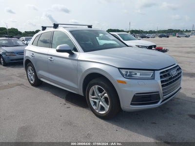 AUDI Q5 2019