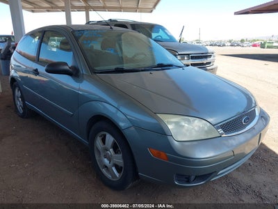 FORD FOCUS 2005