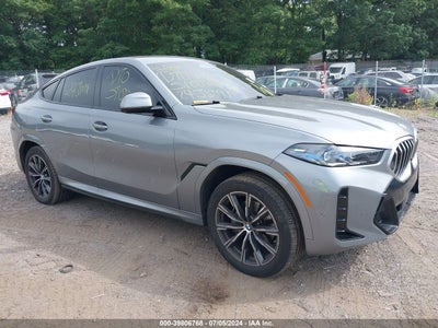BMW XD 2024
