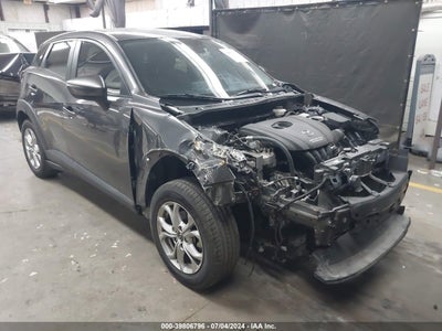 MAZDA CX-3 2020