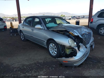 KIA AMANTI 2004