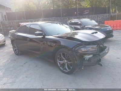 DODGE CHARGER 2019