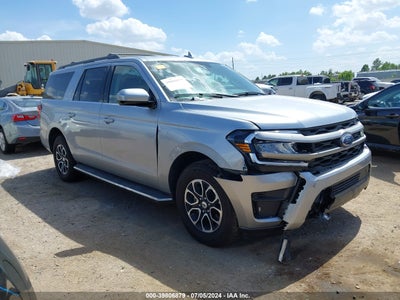 FORD EXPEDITION 2023