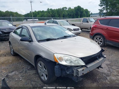 PONTIAC 200 2009