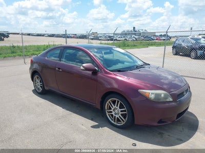SCION TC 2005