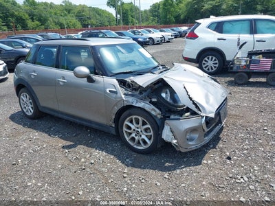MINI HARDTOP 2019