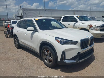 BMW X1 2023