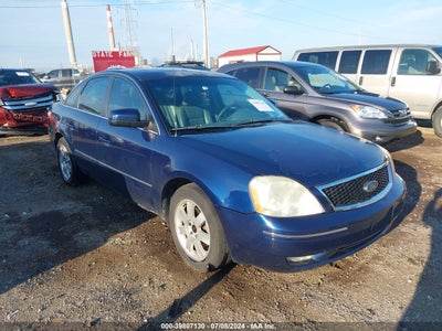FORD FIVE HUNDRED 2005