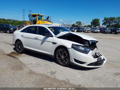 FORD TAURUS 2015