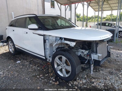 LAND ROVER RANGE ROVER VELAR 2019