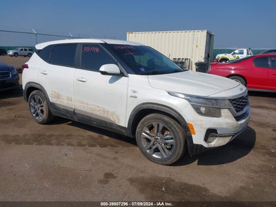 KIA SELTOS 2023