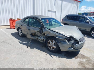 FORD TAURUS 2004