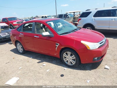 FORD FOCUS 2009