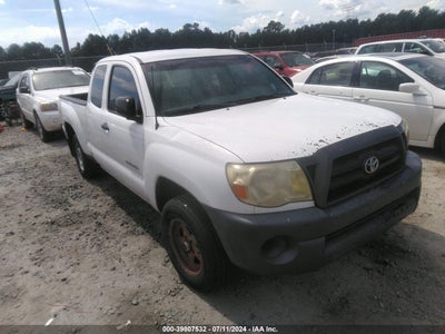 TOYOTA TACOMA 2006