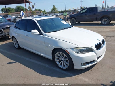 BMW 328I 2011