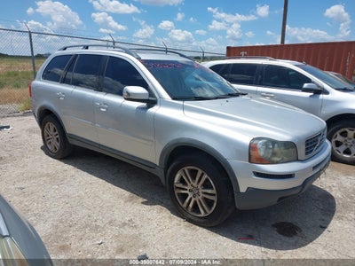 VOLVO XC90 2010