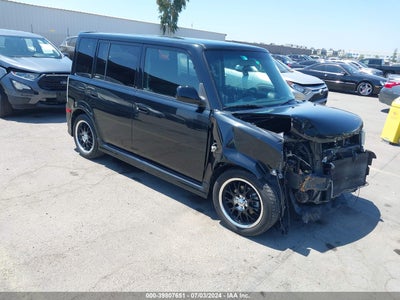 SCION XB 2005