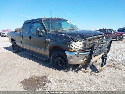 FORD F-350 2002