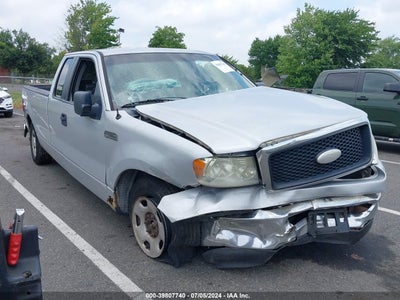 FORD F-150 2007
